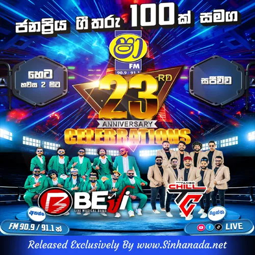 Cover Art – 102.PAWENA JATHI - SHAN NIRO.MP3