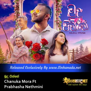 Cover Art – Mudu Pinne - Chanuka Mora Ft Prabhasha Nethmini.mp3