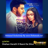 Cover Art – Dawatena ( Nuwara Ahasa ) - Shehan Herath X Reeni De Silva.mp3