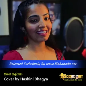 Cover Art – Nihanda Kalpana Cover by Hashini Bhagya.mp3