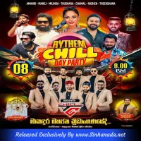 Cover Art – 10.PUNJABI NONSTOP - TANGO CHILL.mp3