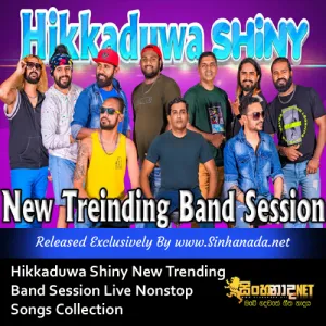Cover Art – Hikkaduwa Shiny New Trending Band Session Live Nonstop Songs Collection.mp3