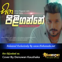 Cover Art – Hitha Piliganne na Cover By Denuwan Kaushaka 2025.mp3