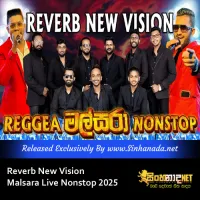 Cover Art – Reverb New Vision Malsara Live Nonstop 2025.mp3
