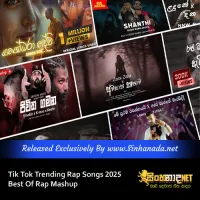 Tik Tok Trending Rap Songs 2025 Best Of Rap Mashup.mp3