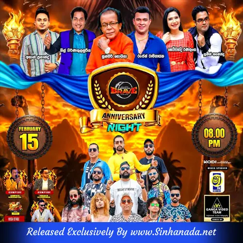Cover Art – 03.OLD HIT SONGS NONSTOP - SEEDUWA BRAVE.mp3