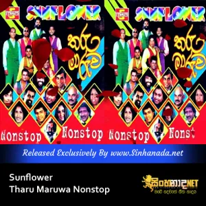 Cover Art – Sunflower Tharu Maruwa Nonstop.mp3
