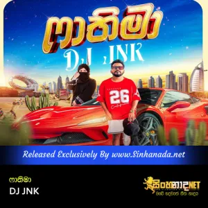 Cover Art – Fathima - DJ JNK.mp3