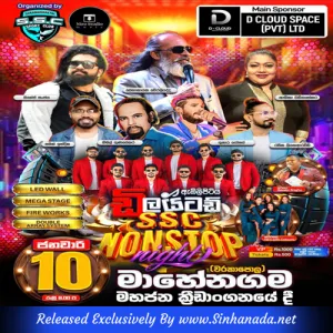 15.NANDANEEYA PEMA - SENANAYAKA WERALIYADDHA.mp3