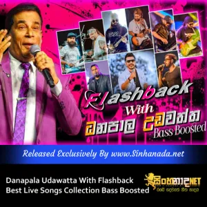 Cover Art – Danapala Udawatta With Flashback Best Live Songs Collection Bass Boosted.mp3