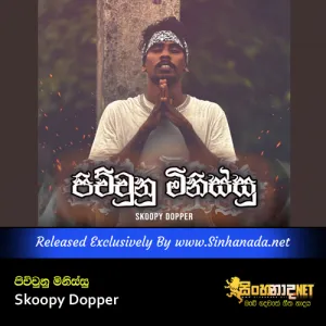 Cover Art – Pichchunu Minissu - Skoopy Dopper.mp3