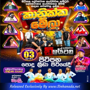 Cover Art – 43.DES SAWAN - AMILA NADEESHANI.mp3