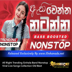 Cover Art – All Right Trending Sinhala Band Nonstop Viral Live Songs Collection Old Best.mp3