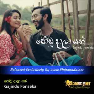 Cover Art – Amma Mawa Bandawanna Api Joodu Daala Yan - Gajindu Fonseka.mp3