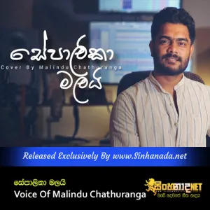 Cover Art – Sepalika Malai Voice Of Malindu Chathuranga.mp3