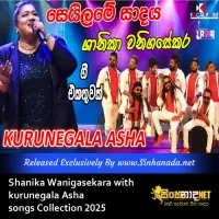 Shanika Wanigasekara with kurunegala Asha songs Collection 2025.mp3
