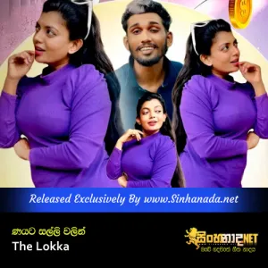 Cover Art – Nayata Salli - The Lokka.mp3