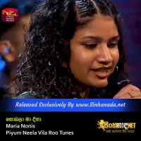 Cover Art – Nobala Ma Diha - Maria Nonis Piyum Neela Vila Roo Tunes.mp3
