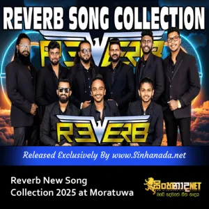 Cover Art – Reverb New Song Collection 2025 at Moratuwa.mp3