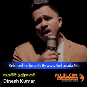 Cover Art – Senaseema Lebunanam - Dinesh Kumar.mp3