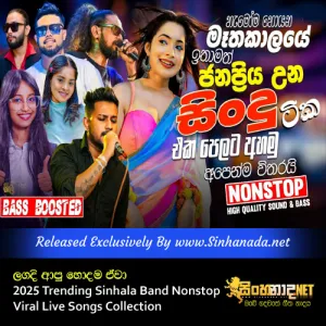 Cover Art – Lagadi Hit Una Hodama Set Eken 2025 Trending Sinhala Band Nonstop Viral Live Songs Collection.mp3