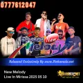 Cover Art – 28.AS ADAREN PUROLA - NEW MELODY.mp3