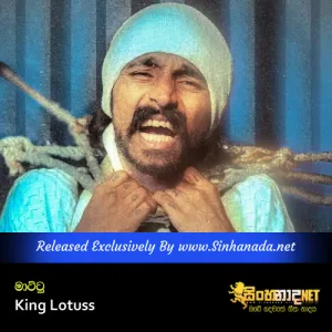 Cover Art – Mattu - King Lotuss.mp3