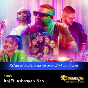 Cover Art – Veenavi - Iraj Ft. Ashanya x Neo.mp3