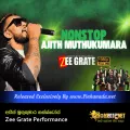 Cover Art – Ajith Muthukumarana Best Songs Nonstop Live Show 2025 Zee Grate Performance.mp3