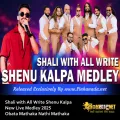 Cover Art – Shali with All Write Shenu Kalpa New Live Medley 2025 Obata Mathaka Nathi Mathaka.mp3