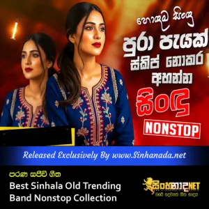 Cover Art – Parana Live Sindu Best Sinhala Old Trending Band Nonstop Collection.mp3