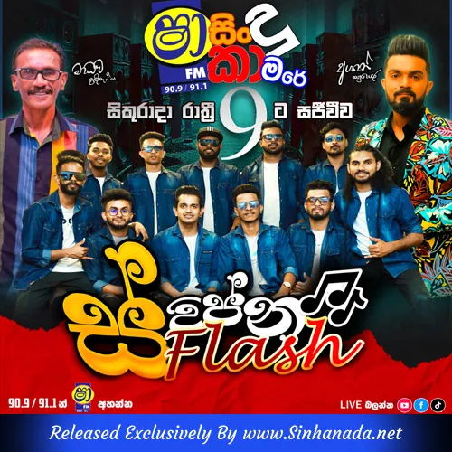 Cover Art – 04.NEW BEST NONSTOP - SWAPNA FLASH.mp3