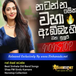 Cover Art – Fun Eke Natanna Best Sinhala Old Band Songs Shaa FM Sindu Kamare Nonstop Collection.mp3