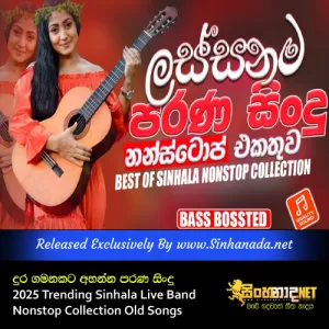 Cover Art – Dura Gamanakata Set Wena 2025 Trending Sinhala Live Band Nonstop Collection Old Songs.mp3