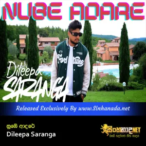Nube Adare - Dileepa Saranga.mp3