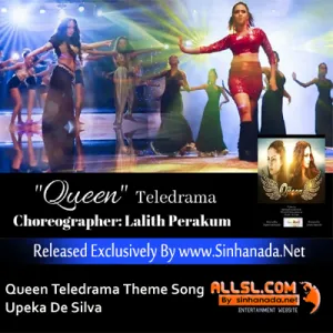 Queen Teledrama Theme Song - Upeka De Silva.mp3