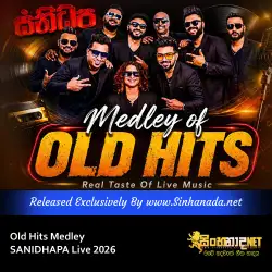 Old Hits Medley - SANIDHAPA Live 2026.mp3