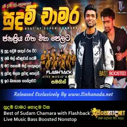 Best of Sudam Chamara with Flashback සුදම් චාමර හොදම ටික - Live Music Bass Boosted Nonstop.mp3