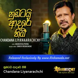 Numbatai Adare Himi නුඹටයි ආදරේ හිමී - Chandana Liyanarachchi.mp3