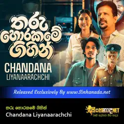 Tharu Horakame Gihin තරු හොරකමේ ගිහින් - Chandana Liyanaarachchi.mp3