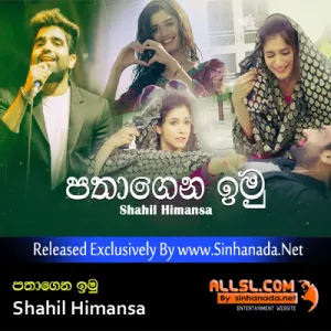 Cover Art – Pathagena Imu - Shahil Himansa.mp3