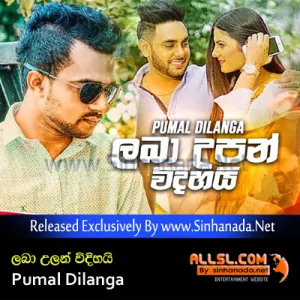 Cover Art – Laba Uapan Vidihayai - Pumal Dilanga.mp3
