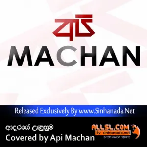 Cover Art – Adaraye Unusuma - Covered by Api Machan.mp3