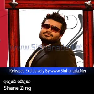Cover Art – Adare Wedana - Shane Zing.mp3