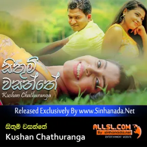 Cover Art – Sithum Wasanthe - Kushan Chathuranga.mp3