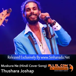 Cover Art – Muskura Ne (Hindi Cover Song 2019) - Thushara Joshap.mp3