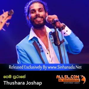 Cover Art – Pem Purane - Thushara Joshap.mp3