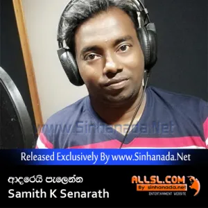 Adarei Palenna - Samith K Senarath.mp3