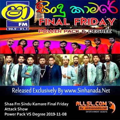 Cover Art – 08.DAMITH ASANKA SONGS NONSTOP - Sinhanada.net - POWER PACK.MP3