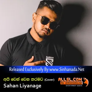 Cover Art – Api wen wena Tharamata (Cover) - Sahan Liyanage.mp3